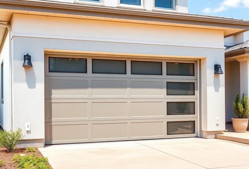 5 Warning Signs Your Garage Door Needs Professional Repair