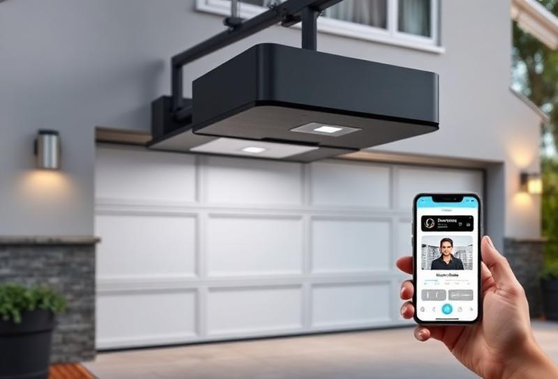 The Ultimate Guide to Smart Garage Door Openers in 2026